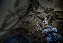 Kutna Hora – the second most import town of medieval times