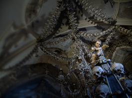 Kutna Hora – the second most import town of medieval times