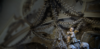 Kutna Hora – the second most import town of medieval times