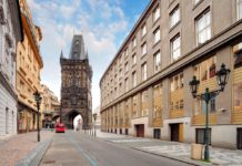 You must see – things on must see list in Prague