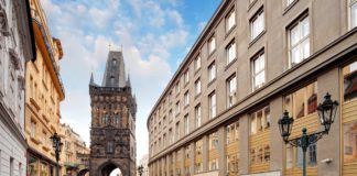 You must see – things on must see list in Prague