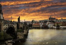Places to go in Prague