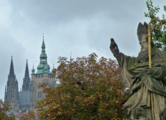 Uncover the gems of Prague from 36€