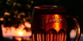 Basic Private breweries in Prague