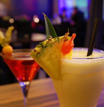 What to do in Prague - Visit Aloha Music Club