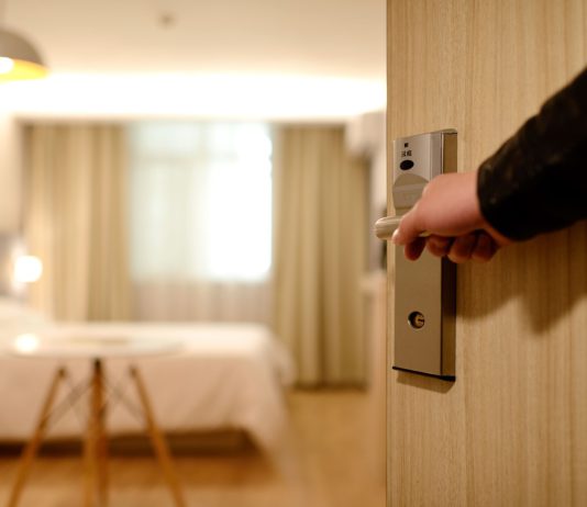 Where to stay in Prague