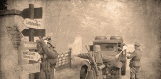 Czechoslovakia WW2 Prague tour