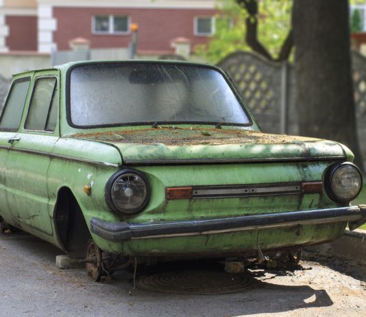Communism in the Czechoslovakia
