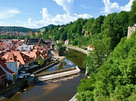 Day trips from Prague