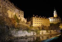 Cesky Krumlov: What to do in Daytrip to Krumlov