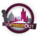 Czech Prague out