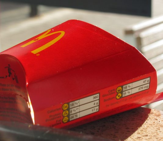 McDonald Prague and other Fast foods in Prague McDonald Prague and other Fast foods in Prague