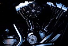 Rent Harley Davidson and enjoy the ride of your life