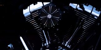 Rent Harley Davidson and enjoy the ride of your life