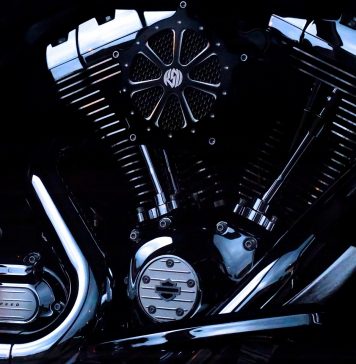 Rent Harley Davidson and enjoy the ride of your life