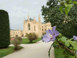 Lednice Chateau and Lednice-Valtice Complex