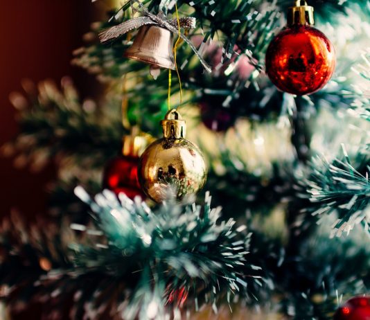 Visit Prague Christmas market