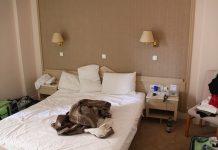 best places to stay in Prague