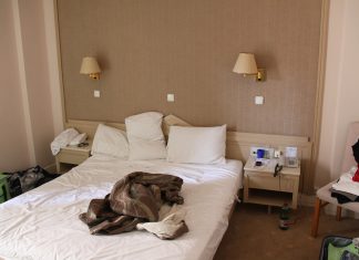 best places to stay in Prague
