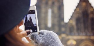 Best shooting locations in Prague
