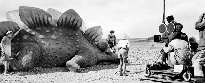 Magic World of Movies from Karel Zeman