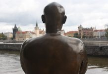 Czech religion and atheism in Prague and Czech republic
