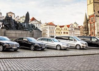 Enjoy comprehensive services with Prague Driver Enjoy comprehensive services with Prague Driver