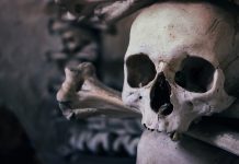 Travel back in time - The Bone Church in Kutna Hora