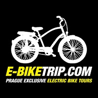 E-Bike Trip Prague