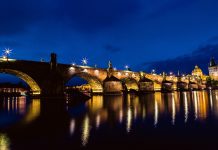 Prague – its history and most famous sights of historical interest