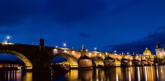 Prague – its history and most famous sights of historical interest