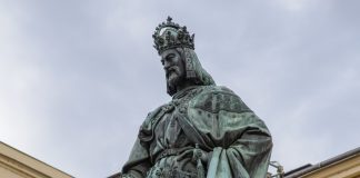 Charles IV – Czech King and Holy Roman Emperor