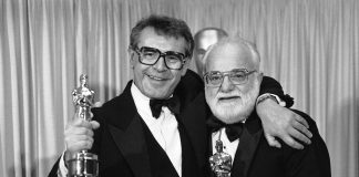 Czech Film Director Milos Forman Turns 85