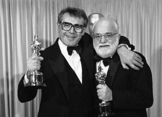 Czech Film Director Milos Forman Turns 85