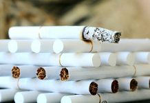 No Smoking in restaurants and bars in Czech republic
