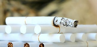 No Smoking in restaurants and bars in Czech republic