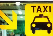 Taxi Prague or UBER in Prague