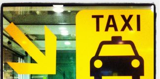 Taxi Prague or UBER in Prague