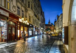 Read our Top 10 things to do in Prague List