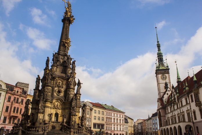 What to look forward to do in Olomouc