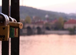 TOP 6 Wonderful places in Prague