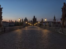 Come and find 11 unexpected issues about Prague