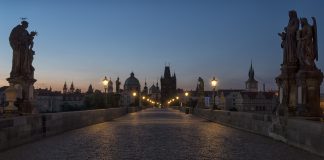 Come and find 11 unexpected issues about Prague