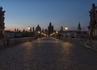 Come and find 11 unexpected issues about Prague