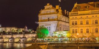 You should know about Prague