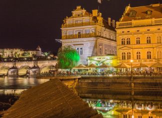 You should know about Prague