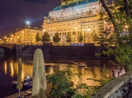 Hot or cold? What´s the best time to visit Prague