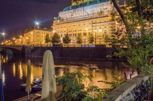 Hot or cold? What´s the best time to visit Prague