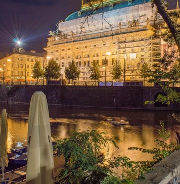 Hot or cold? What´s the best time to visit Prague