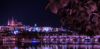 Airbnb Prague - Among the Top Tourist Destinations of 2017